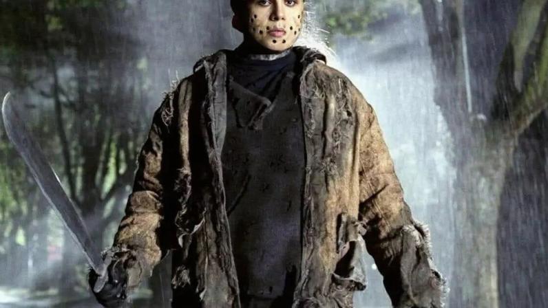 Crystal Lake: primeiras imagens oficiais da série Sexta-Feira 13