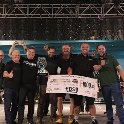 Cerveja de caju, cajá e cupuaçu é eleita a melhor do Brasil em concurso