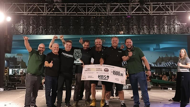 Cerveja de caju, cajá e cupuaçu é eleita a melhor do Brasil em concurso