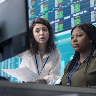 O que as mulheres realmente querem no trabalho, além da homenagem