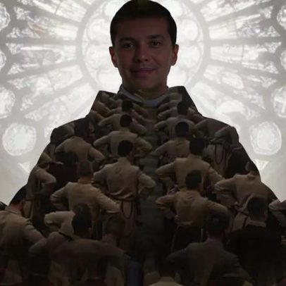 Escravos da Fé: série proibida pela justiça chega ao HBO Max