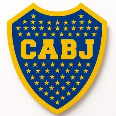 Boca Juniors altera escudo, gerando questionamento sobre estatuto do clube