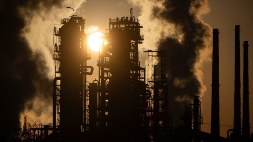 A meta climática agora passará a fazer parte da legislação da UE