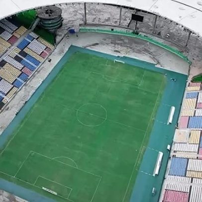 Rio Branco-ES x Athletic Club: horário e onde assistir na Copa do Brasil