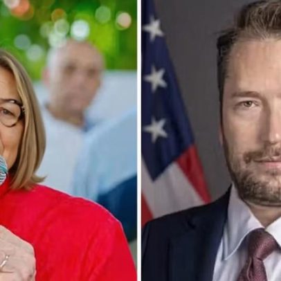 Brasil usa princípio de reciprocidade para barrar assessor de Trump