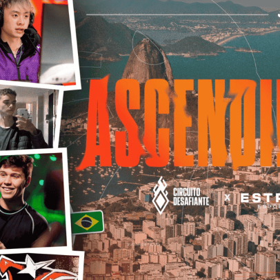 Estral vence quali e garante vaga no Circuito Desafiante 2026