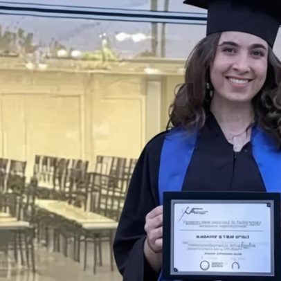 Brasileira conquista prêmio em concurso internacional de biologia quântica