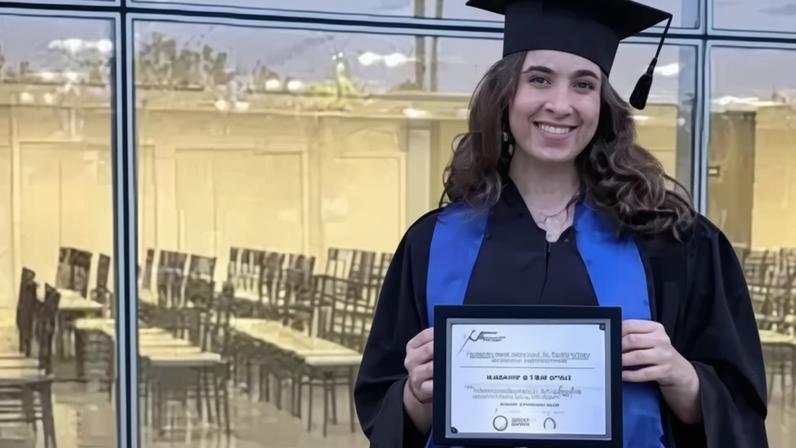 Trajetória que a levou ao reconhecimento internacional começou muito antes do anúncio do prêmio