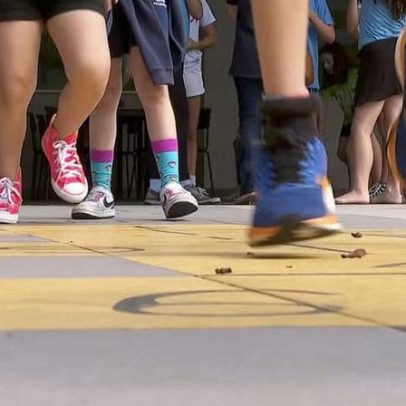 Governo divulga dados de beneficiários do BPC que estão na escola