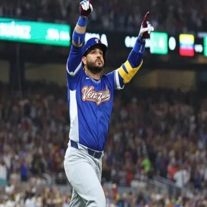 Venezuela vence o World Baseball Classic e conquista o título