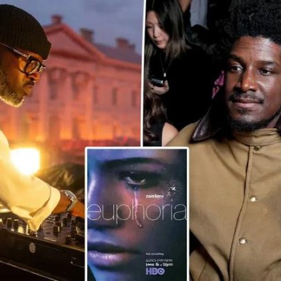 Labrinth, artista de Euphoria, critica o show e anuncia saída da indústria