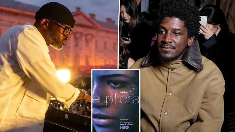 ‘Euphoria’ artist Labrinth slams show, announces exit: ‘Done with this industry’