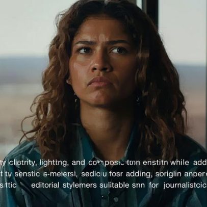 Teaser da 3ª temporada de Euphoria é liberado