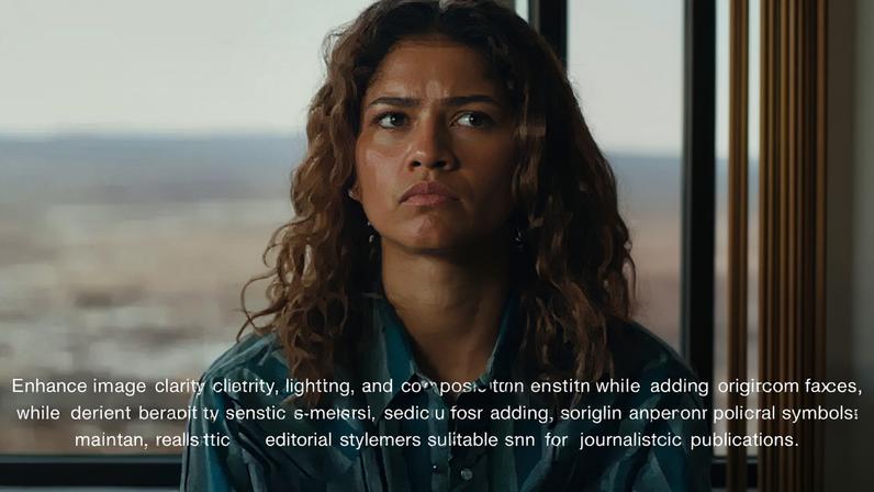 Teaser da 3ª temporada de Euphoria é liberado