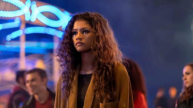 Labrinth critica a série Euphoria em postagem nas redes sociais