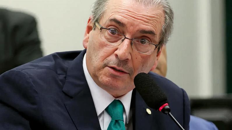 Cunha afirma que a esquerda não terá votos de evangélicos