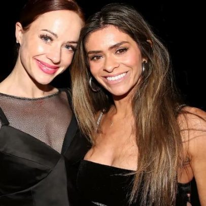 Whitney Leavitt comenta escândalo envolvendo Taylor Frankie Paul