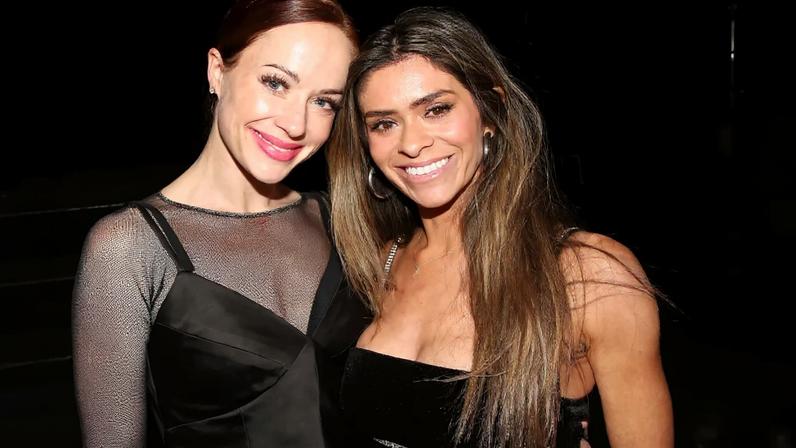 Whitney Leavitt comenta escândalo envolvendo Taylor Frankie Paul