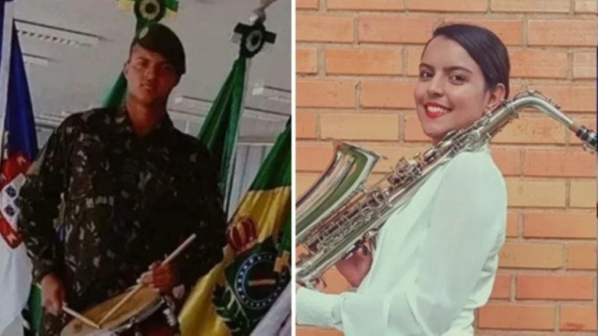STM mantém prisão de ex-soldado por feminicídio contra cabo do Exército no DF