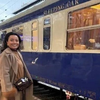 10 países, um trem: expedição revive o Expresso do Oriente