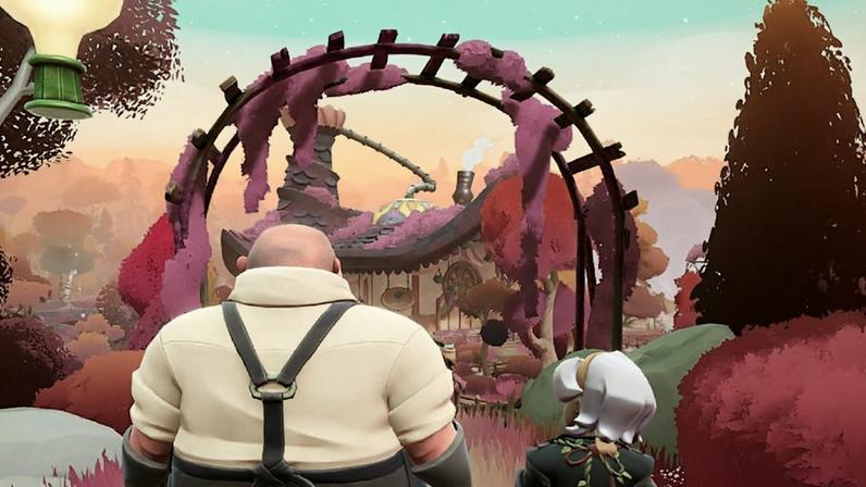 Wanderstop Team é a vítima mais recente da queda do setor