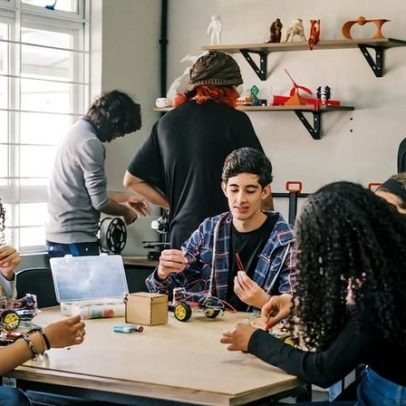 MEC abre inscrições para curso sobre ecossistemas de inovação