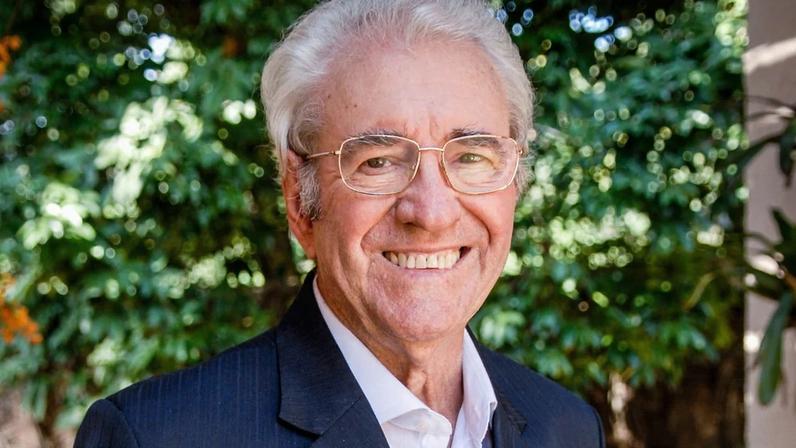 Juca de Oliveira, o Dr. Albieri de 'O Clone', está internado em UTI aos 91 anos; saiba estado de saúde atualizado do ator