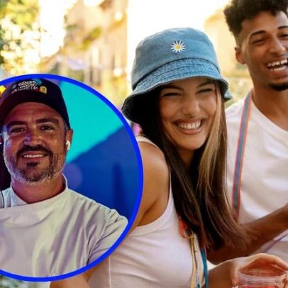 Famosas na área VIP do Lollapalooza: 6 detalhes do cardápio exclusivo