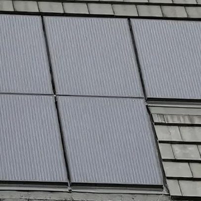 Painéis solares serão instalados em prédios públicos de Jersey