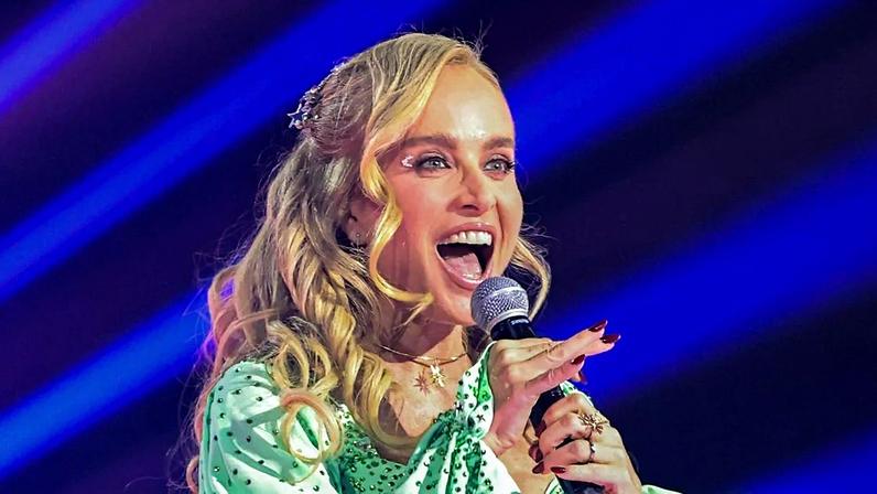 Angélica não comparece ao Melhores do Ano com Luciano Huck; motivo é revelado