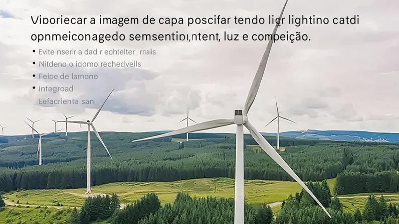 Wales generated enough renewable power to meet 54% of the country's electricity use in 2024