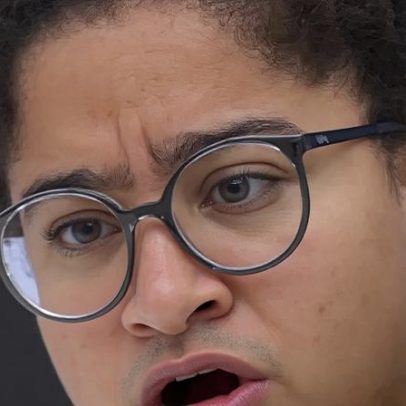 Paredão x Milena BBB 26: briga em 24h leva web a cancelar aliada de ex-BBB 16