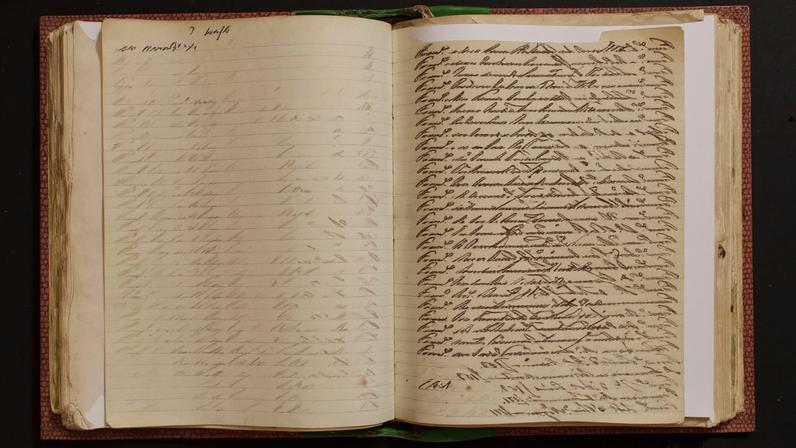 Manumissions reveal vital details about the lives of enslaved people sent to Brazil