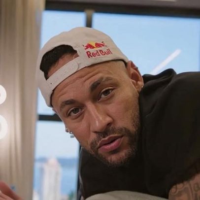 Neymar reage a críticas e defende direito de folga após ficar fora da seleção