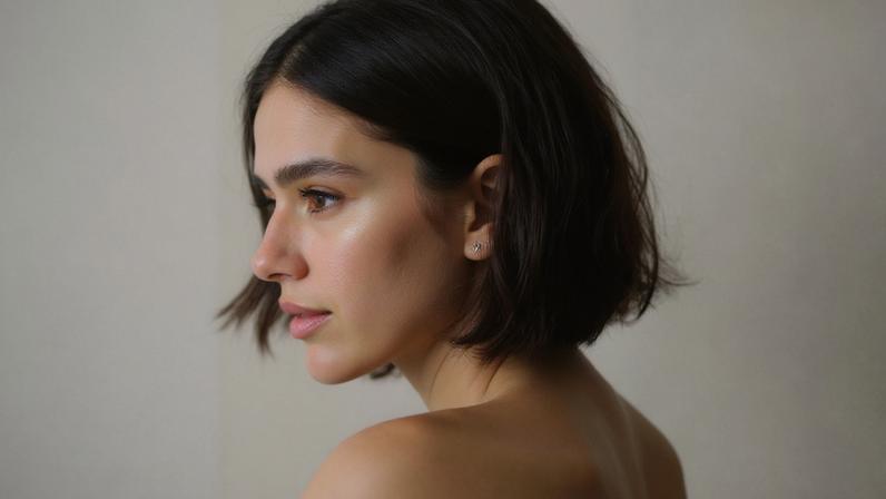 O poder do silêncio: a atitude de inteligência emocional de Bruna Marquezine para proteger a mente e ignorar ataques e haters na web