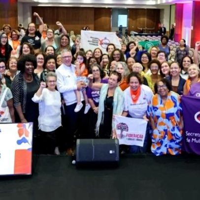 Ministro da Saúde reafirma saúde feminina como prioridade no SUS no RJ