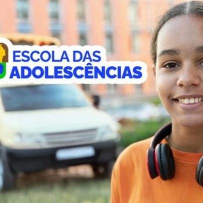 Evento lança Olimpíada de Professores de Língua Portuguesa