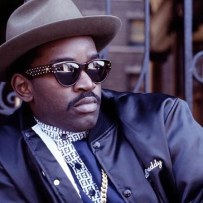 Fab 5 Freddy relembra trajetória como ícone de Nova York