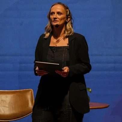 Fabi e Alison Mamute indicadas ao Hall da Fama do vôlei em 2026