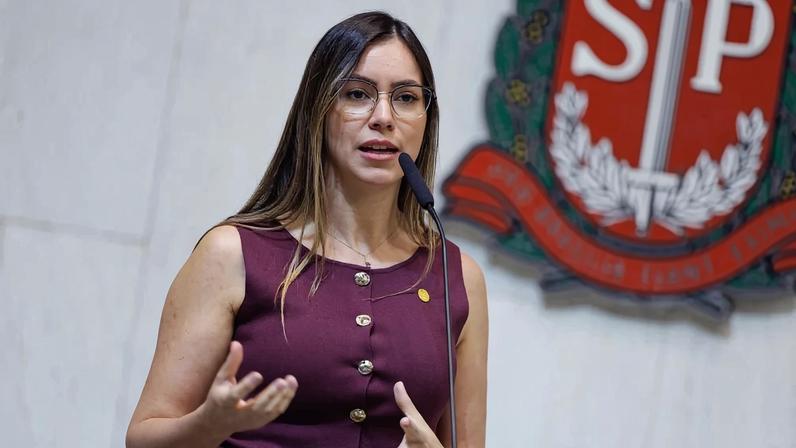 Créditos: Rodrigo Romeo / Alesp