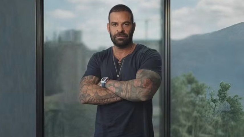 Caso Master: Zettel movimentou quase R$ 100 milhões em sete meses