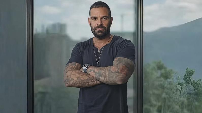 Cunhado de Vorcaro investe R$ 48,5 milhões em empresa ligada a sicário