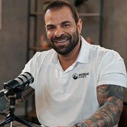 Ex-pastor movimentou R$ 99 milhões em menos de um ano