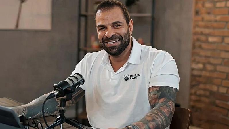 Ex-pastor movimentou R$ 99 milhões em menos de um ano