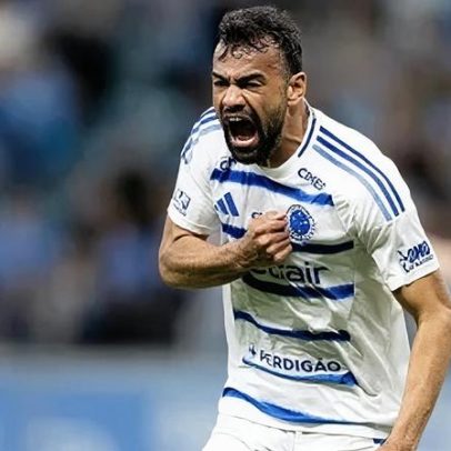 Fabrício Bruno recebe sondagens de gigante europeu e do Mundo Árabe