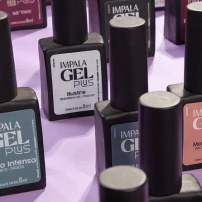 Anvisa recolhe esmaltes em gel com substância proibida