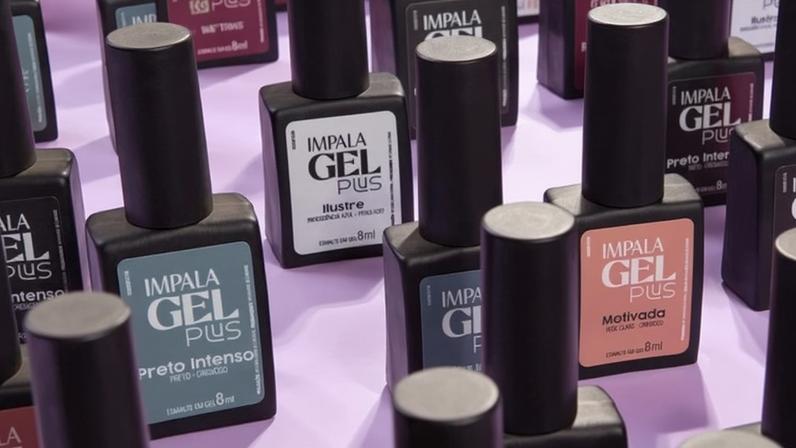 16/03/2026 - Anvisa determina o recolhimento de esmalte em gel com substância proibida. Foto: Anvisa/Divulgação