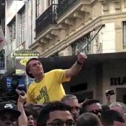 Cuiabá institui o Dia do Patriota em homenagem a Jair Bolsonaro