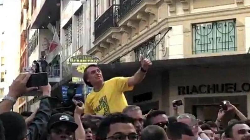 Cuiabá institui o Dia do Patriota em homenagem a Jair Bolsonaro