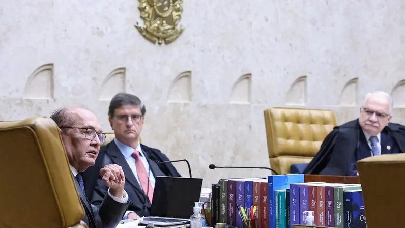 A CPI do Crime Organizado pediu que o presidente do STF, Edson Fachin, suspendesse decisão do ministro Gilmar Mendes contra a quebra de sigilo da Maridt, empresa ligada a Dias Toffoli. (Foto: Antonio Augusto/ STF)
